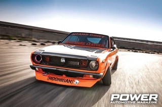 Toyota Corolla SR 170Ps